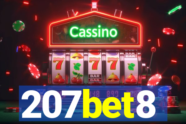 207bet8