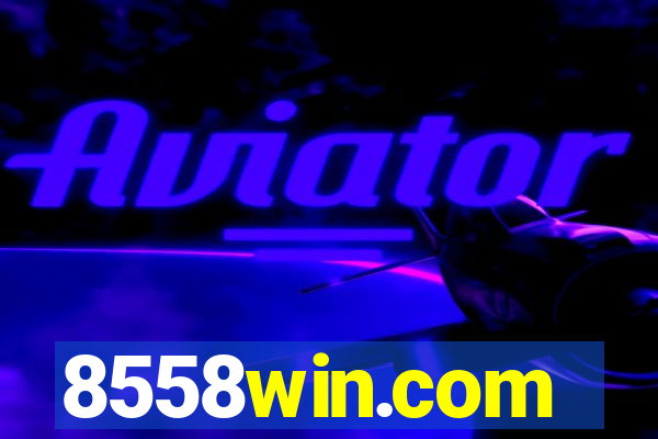 8558win.com