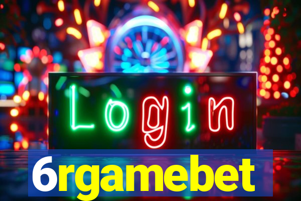 6rgamebet