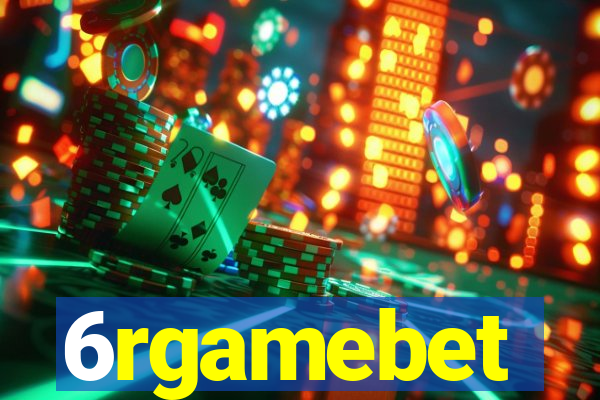 6rgamebet