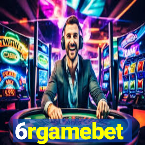 6rgamebet
