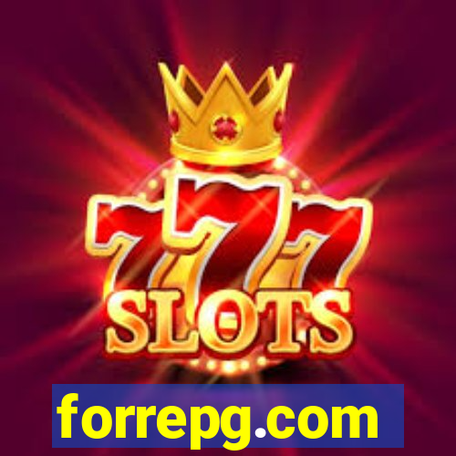 forrepg.com