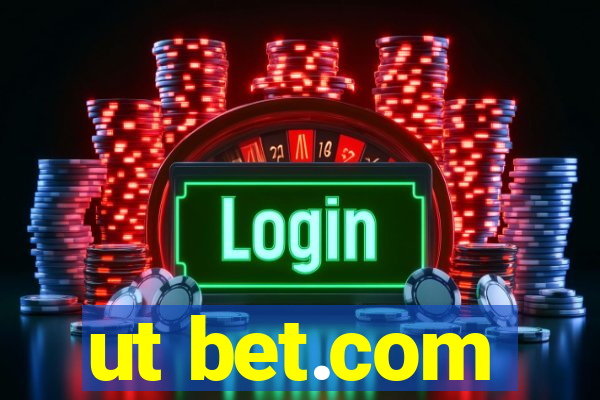 ut bet.com