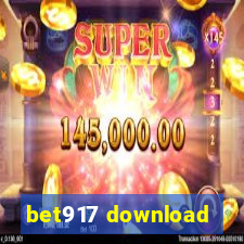 bet917 download