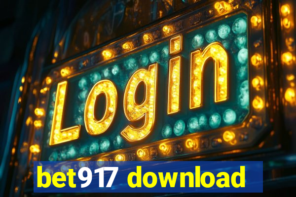 bet917 download
