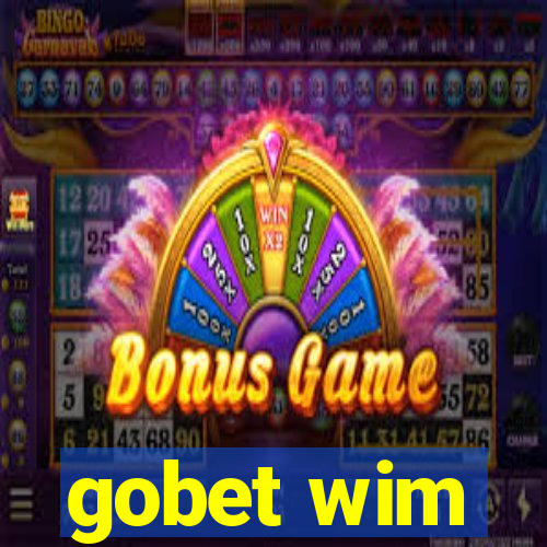 gobet wim