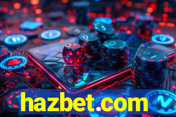 hazbet.com