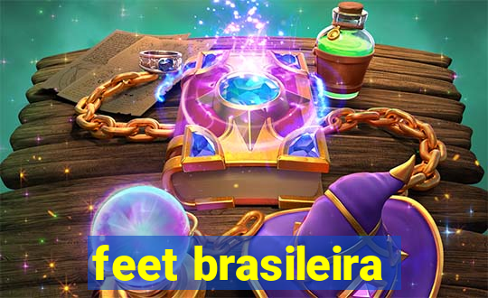 feet brasileira