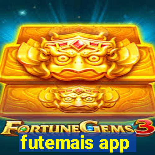 futemais app