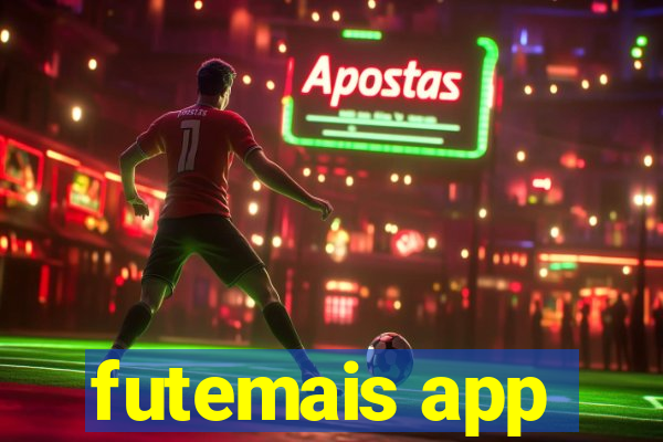 futemais app