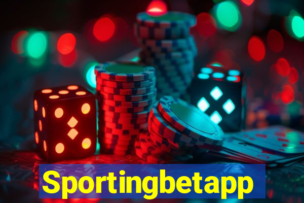 Sportingbetapp