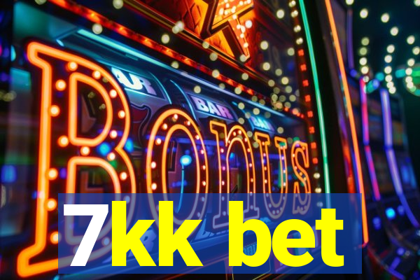 7kk bet