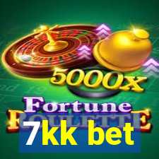7kk bet