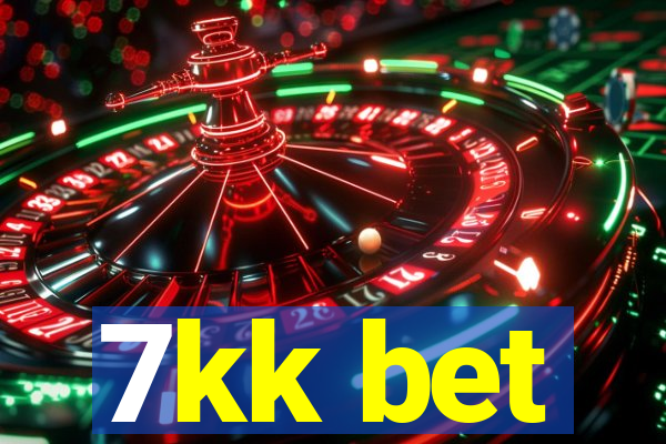 7kk bet