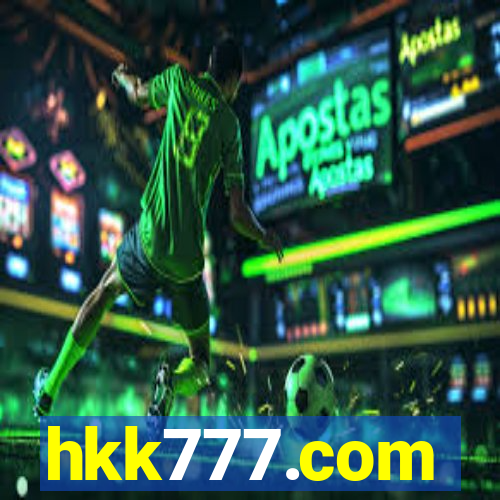hkk777.com