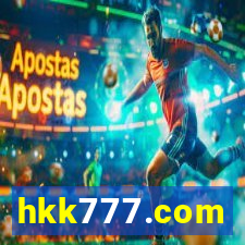 hkk777.com