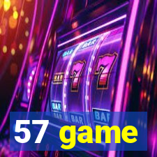 57 game