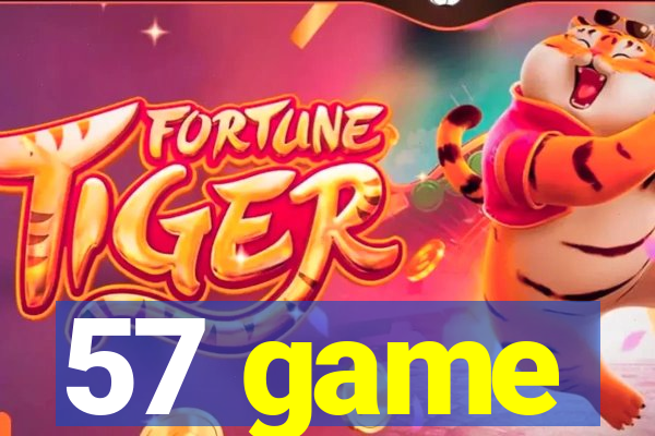 57 game