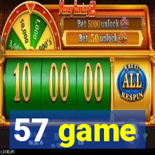 57 game