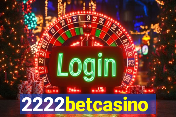 2222betcasino
