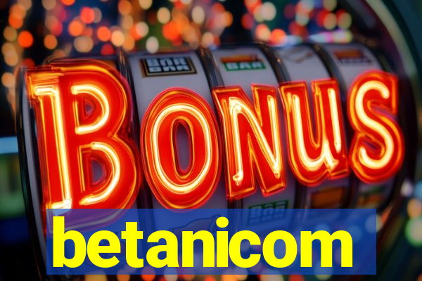betanicom