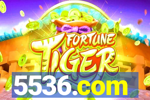 5536.com