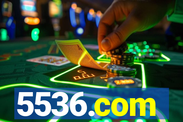 5536.com