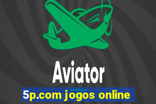 5p.com jogos online