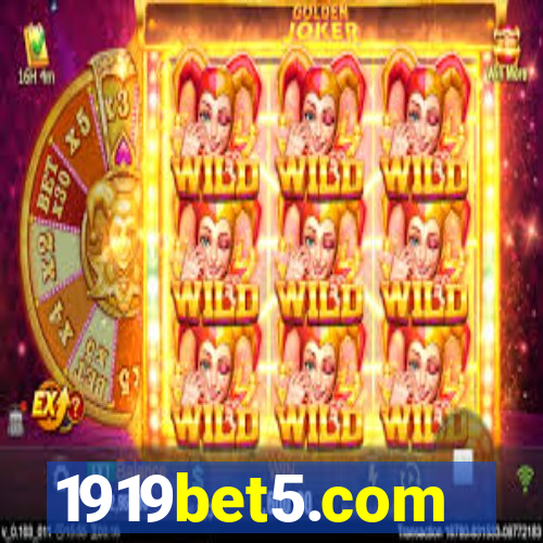 1919bet5.com