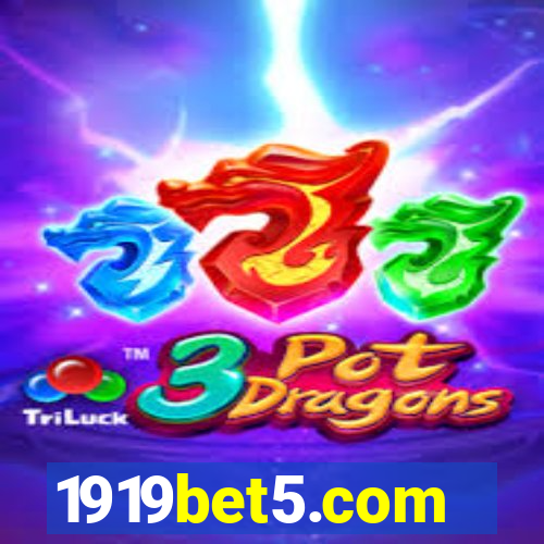 1919bet5.com