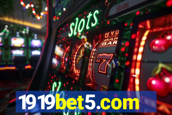 1919bet5.com