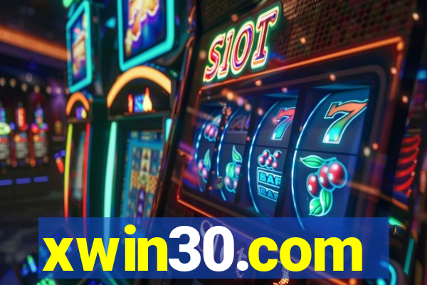 xwin30.com