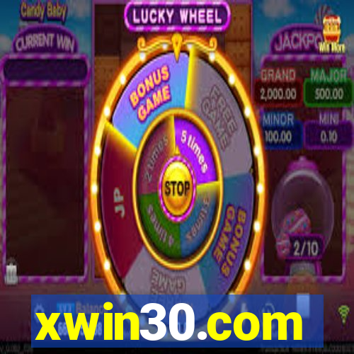 xwin30.com