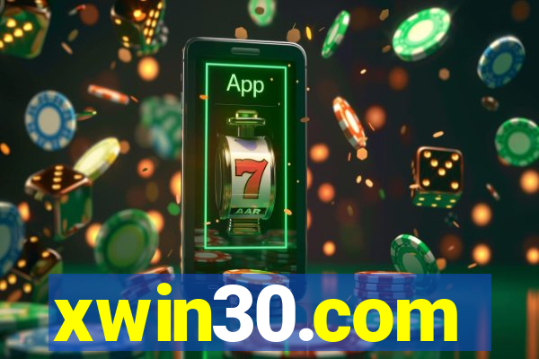 xwin30.com