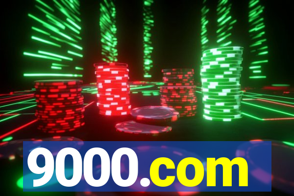 9000.com