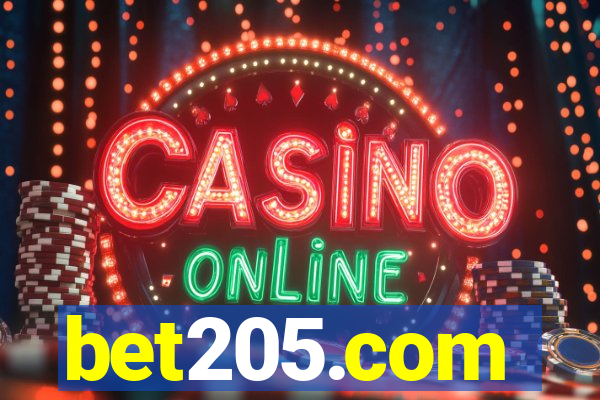 bet205.com