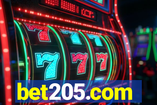 bet205.com