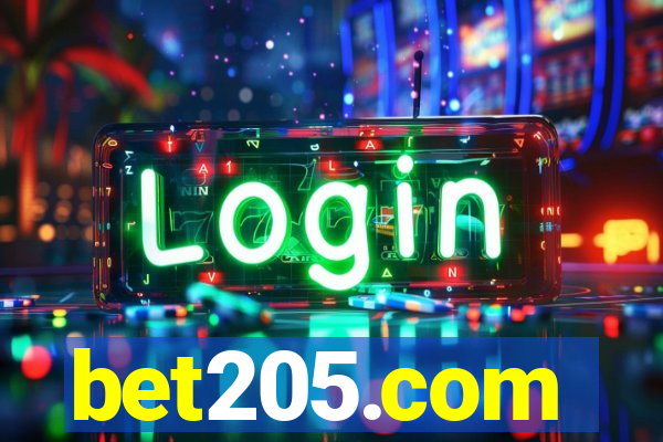 bet205.com