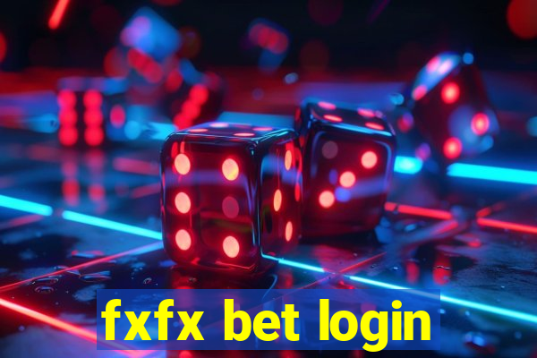 fxfx bet login