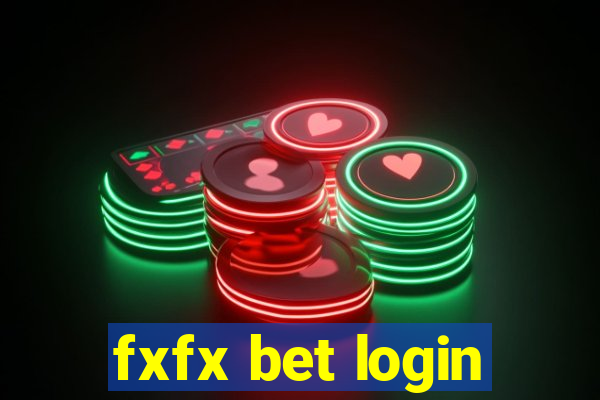 fxfx bet login