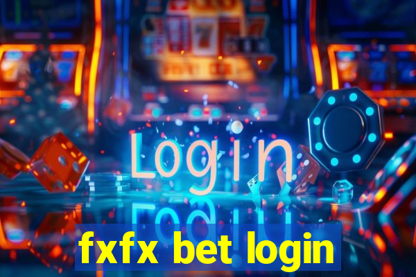 fxfx bet login