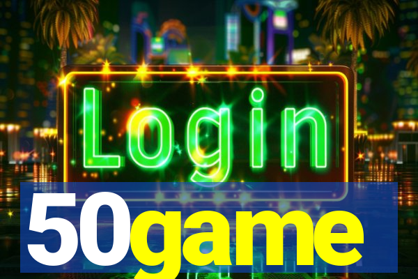 50game
