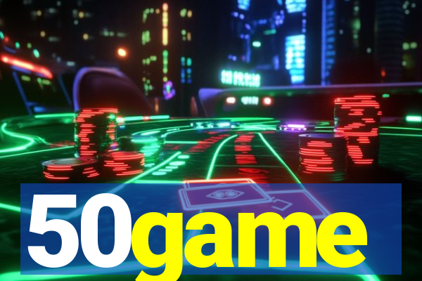 50game