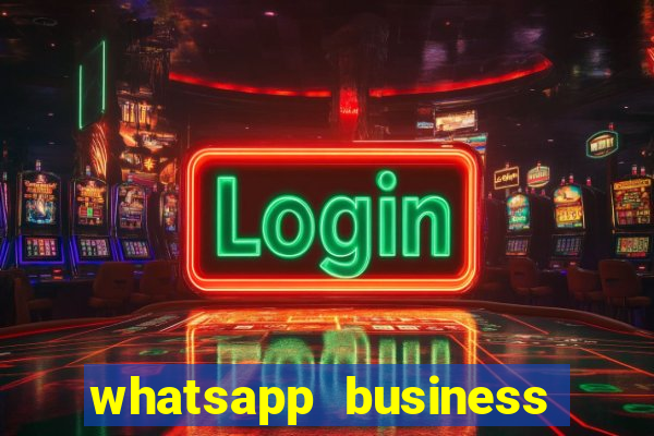 whatsapp business beta apk mirror