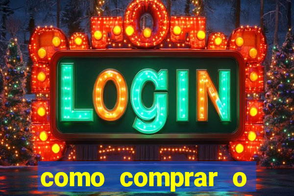 como comprar o viva sorte pelo pix
