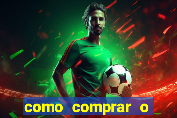 como comprar o viva sorte pelo pix