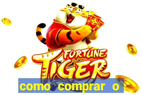como comprar o viva sorte pelo pix