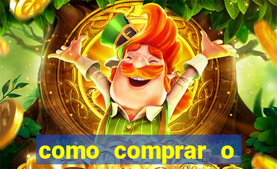 como comprar o viva sorte pelo pix
