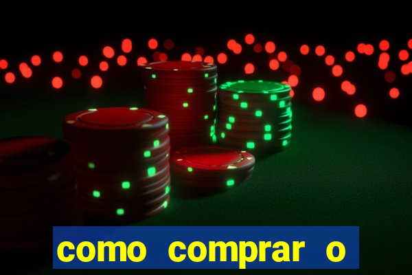 como comprar o viva sorte pelo pix