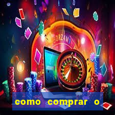 como comprar o viva sorte pelo pix
